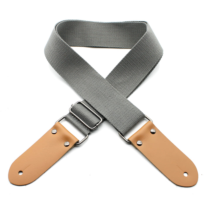 DSL 2 Inch Cotton Webbing Strap