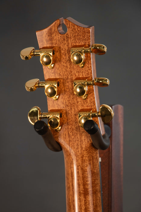 Maton Messiah EM100C Dreadnought Acoustic Electric Guitar w/Case - Preowned