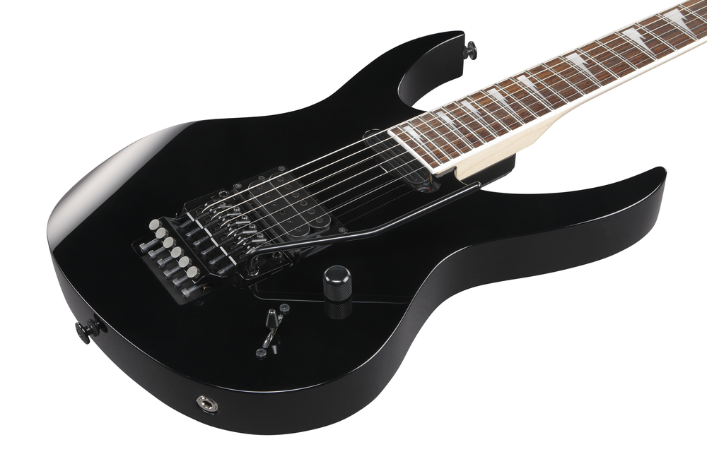 Ibanez 540PIII Limited Edition Electric Guitar - Black