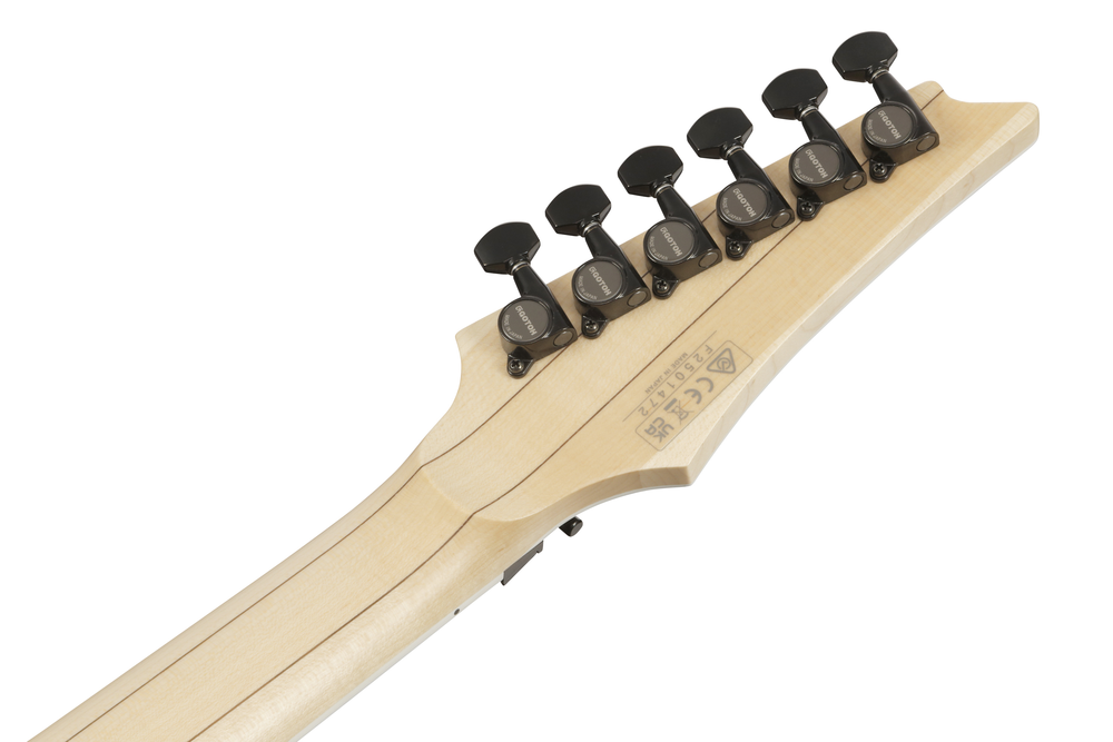 Ibanez 540PIII Limited Edition Electric Guitar - Black