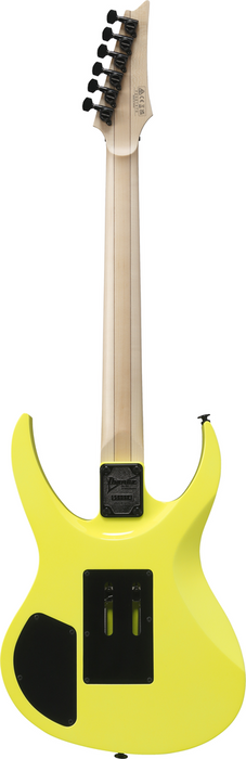 Ibanez 540PIII Limited Edition Electric Guitar - Desert Sun Yellow