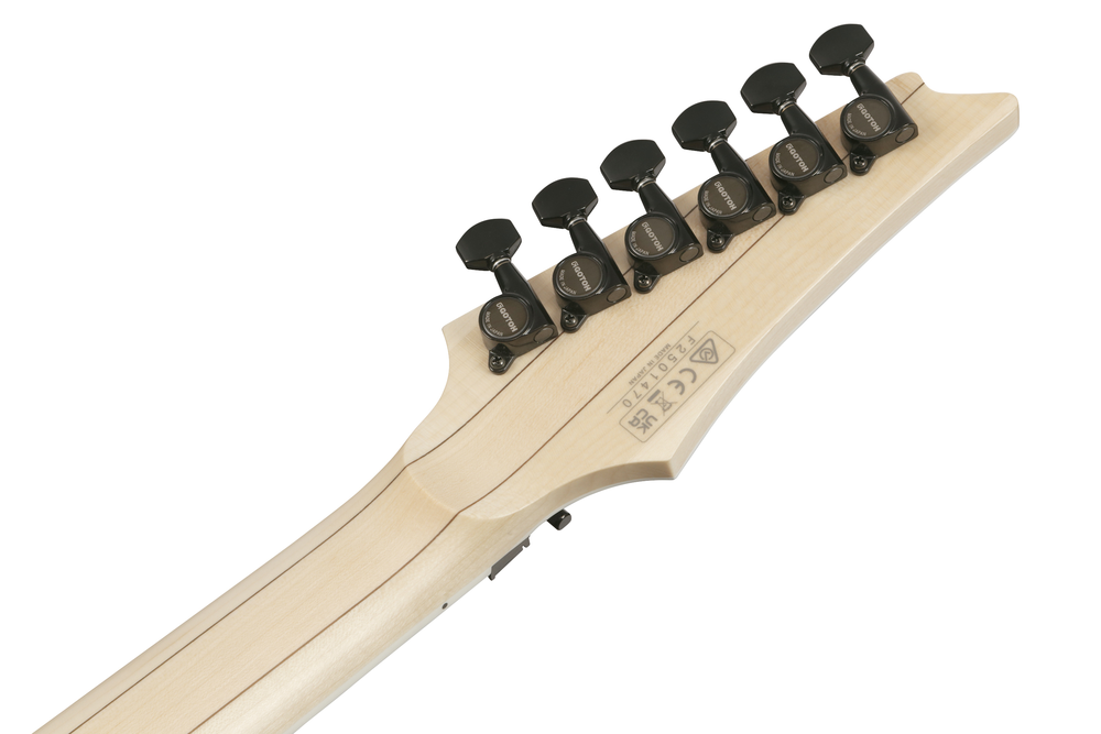 Ibanez 540PIII Limited Edition Electric Guitar - Desert Sun Yellow