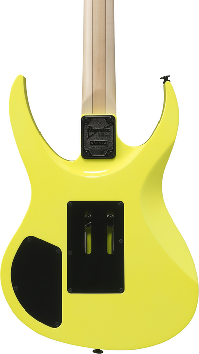 Ibanez 540PIII Limited Edition Electric Guitar - Desert Sun Yellow