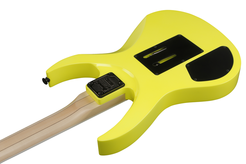 Ibanez 540PIII Limited Edition Electric Guitar - Desert Sun Yellow