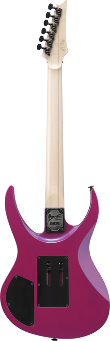 Ibanez 540PIII Limited Edition Electric Guitar - Purple Neon