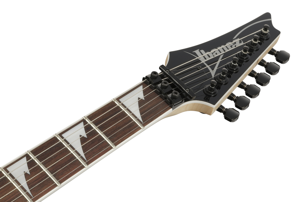 Ibanez 540PIII Limited Edition Electric Guitar - Purple Neon