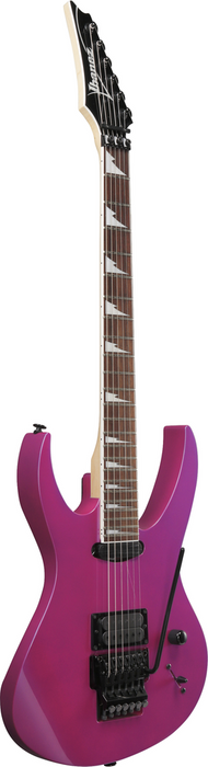 Ibanez 540PIII Limited Edition Electric Guitar - Purple Neon
