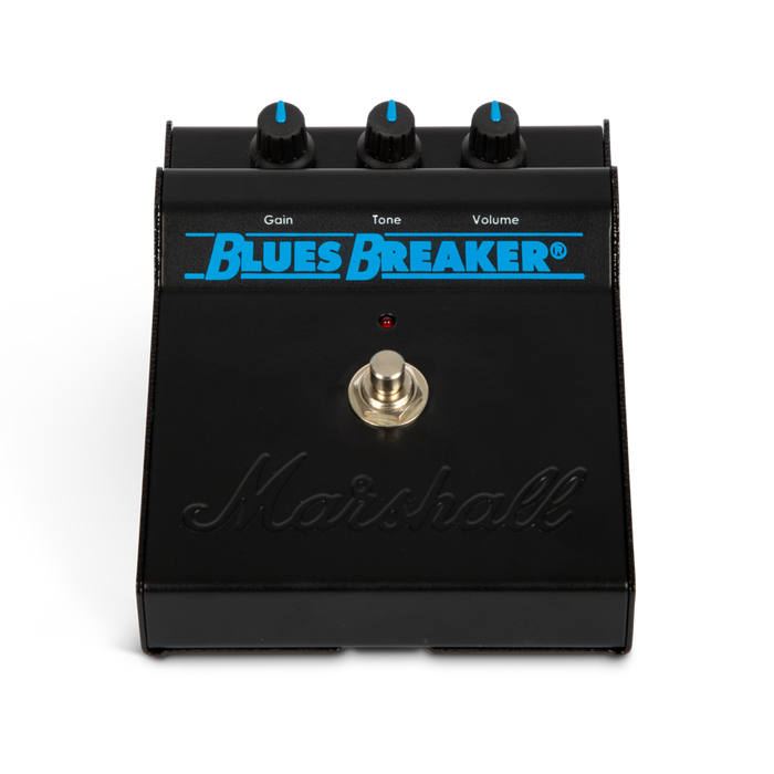 Marshall Bluesbreaker Vintage Reissue Pedal