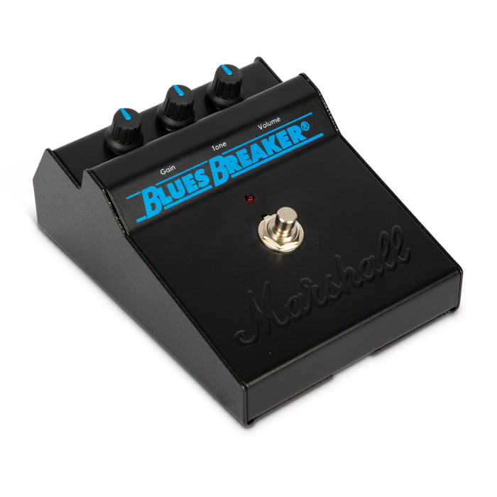 Marshall Bluesbreaker Vintage Reissue Pedal