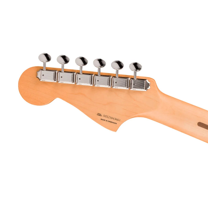 Fender Limited Edition FSR Player II Jazzmaster Rosewood Fingerboard - Shell Pink