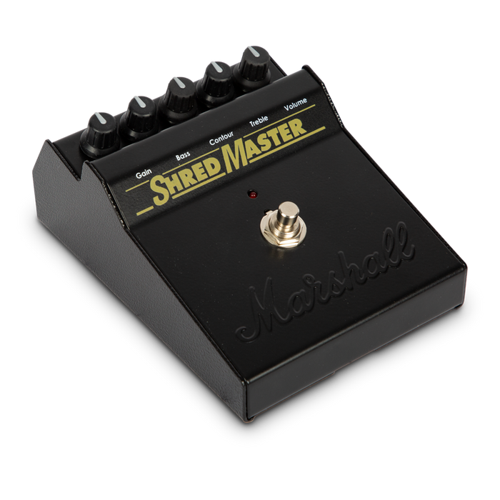 Marshall Shredmaster Vintage Reissue Pedal