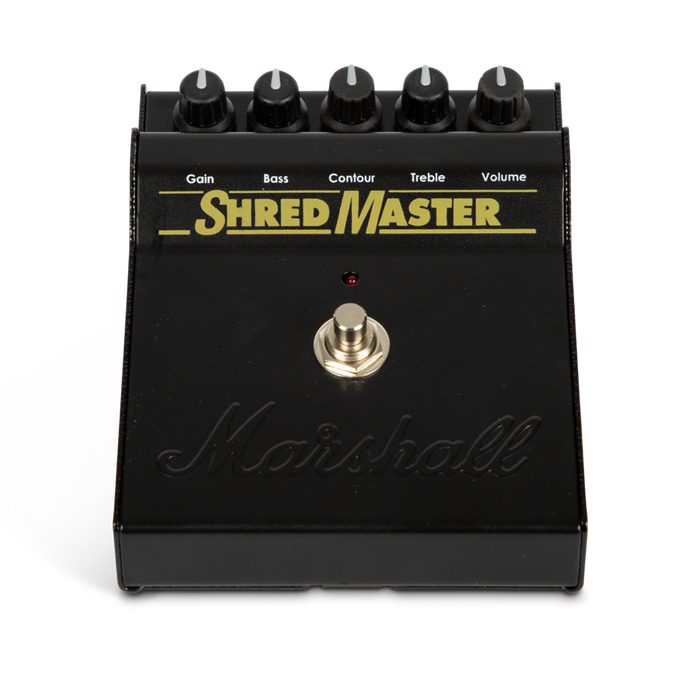 Marshall Shredmaster Vintage Reissue Pedal