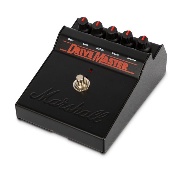 Marshall Drivemaster Vintage Reissue Pedal