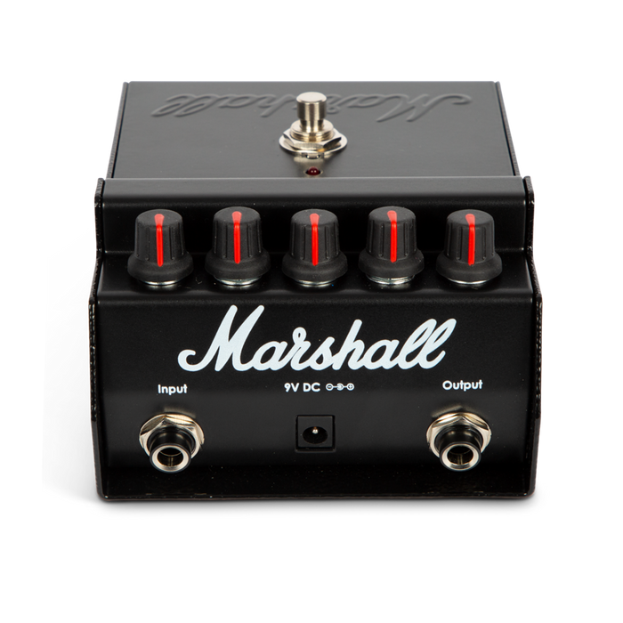 Marshall Drivemaster Vintage Reissue Pedal