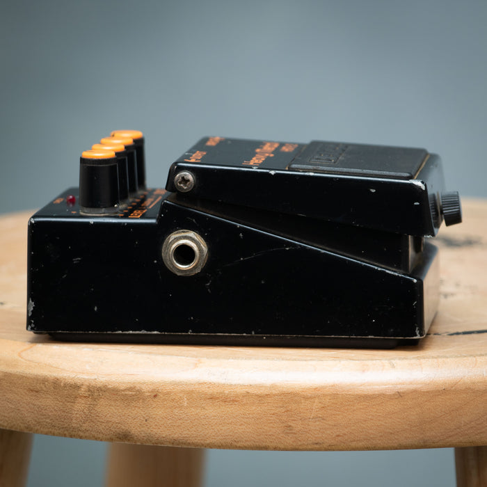 Boss 1985 HM-2 Heavy Metal Pedal - Preowned