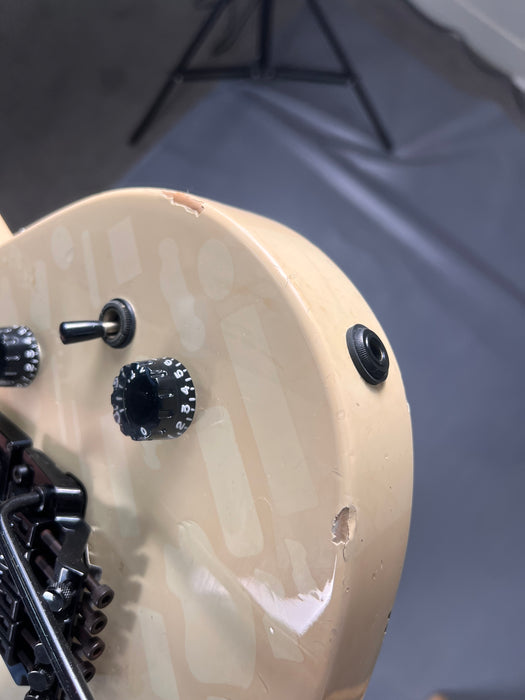 Ibanez Roadstar II Series RG420 Electric Guitar - Preowned