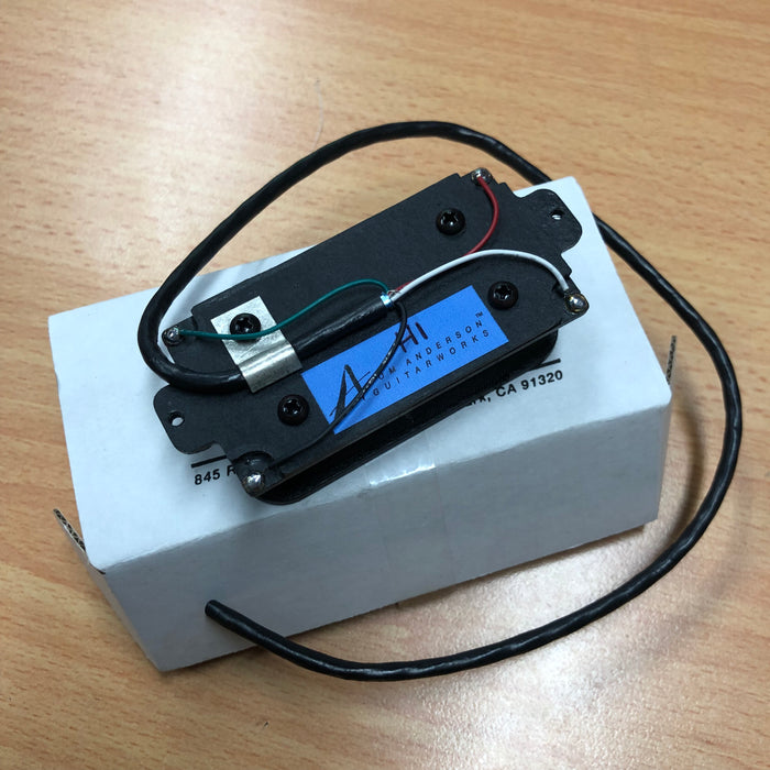Tom Anderson H1 Humbucker Pickup