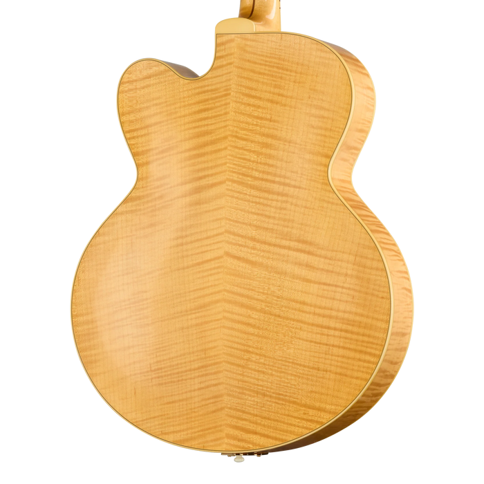 Gibson Custom 1957 L-5 CES Reissue - Antique Natural