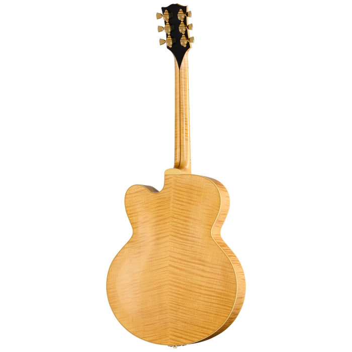 Gibson Custom 1957 L-5 CES Reissue - Antique Natural