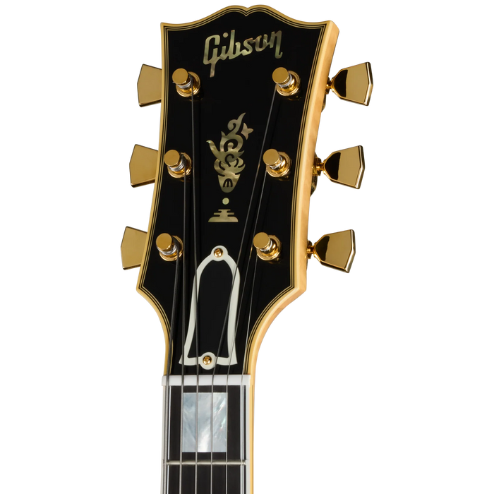Gibson Custom 1957 L-5 CES Reissue - Antique Natural