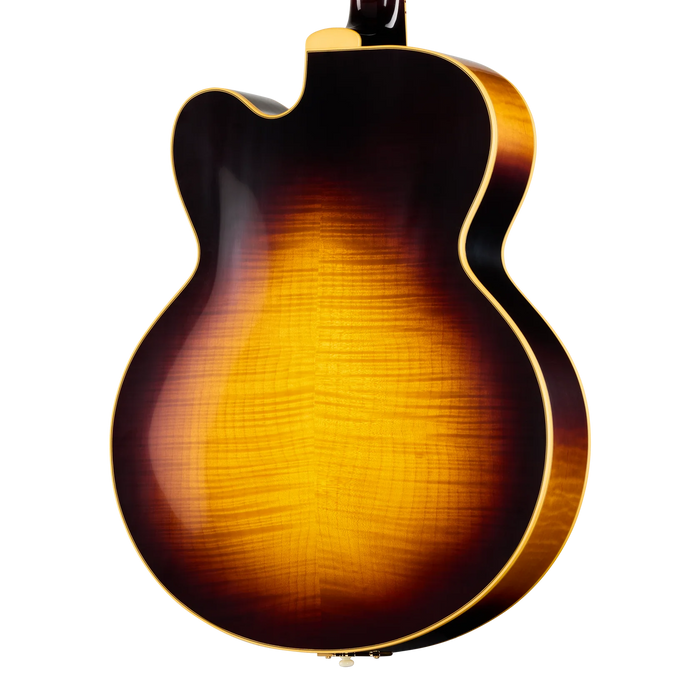 Gibson Custom 1957 L-5 CES Reissue - Vintage Sunburst