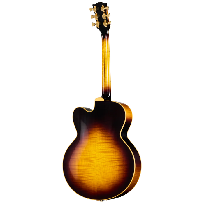 Gibson Custom 1957 L-5 CES Reissue - Vintage Sunburst