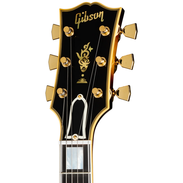 Gibson Custom 1957 L-5 CES Reissue - Vintage Sunburst