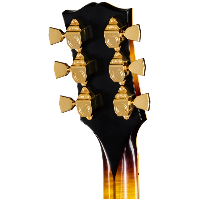 Gibson Custom 1957 L-5 CES Reissue - Vintage Sunburst