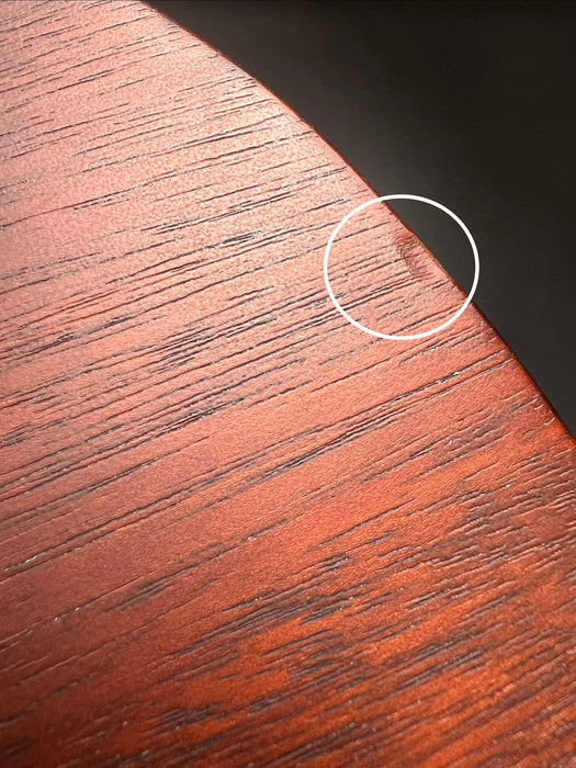 Gibson 2012 Les Paul LPJ Left Handed w/ Case - Rubbed Gold Top - Preowned