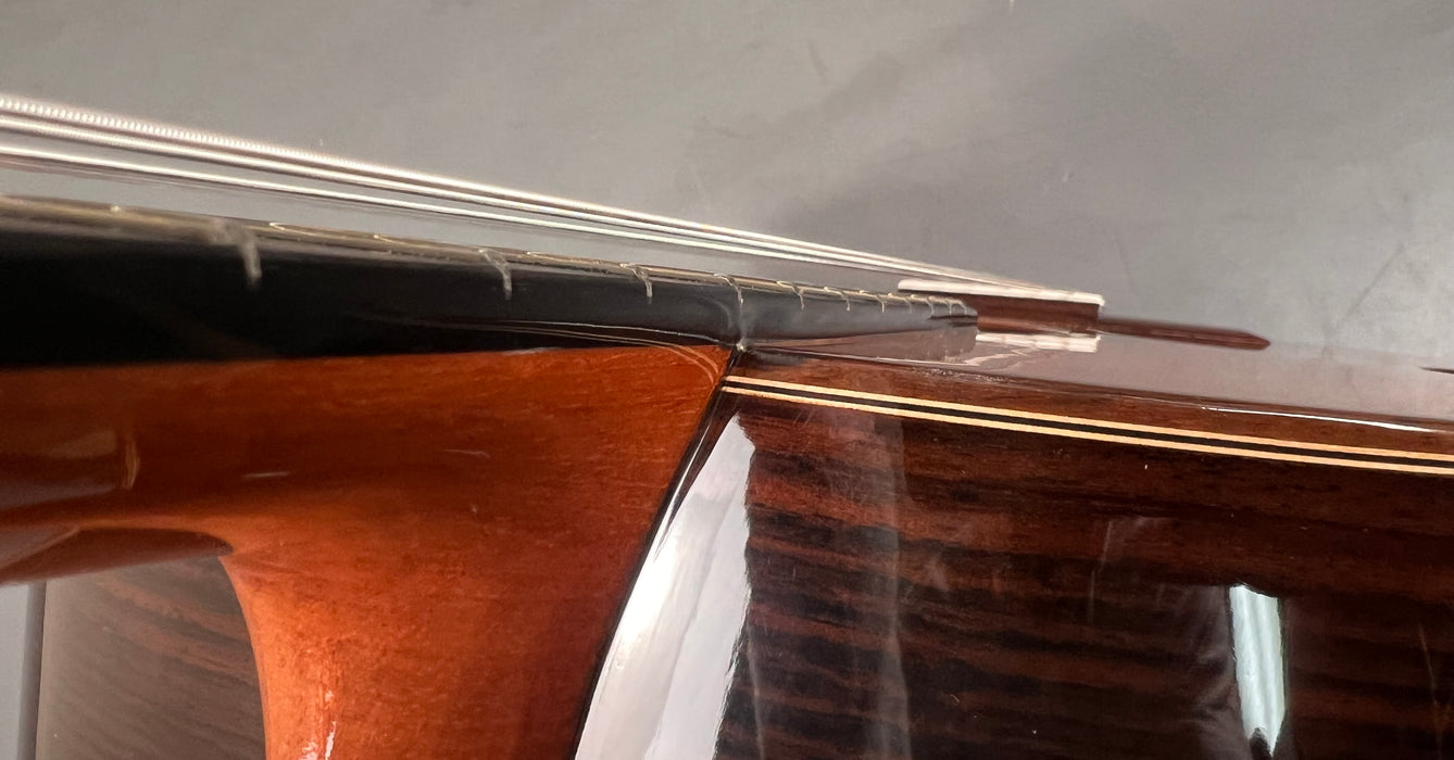 Altamira N600+ Classical Guitar w/ Bag - Preowned