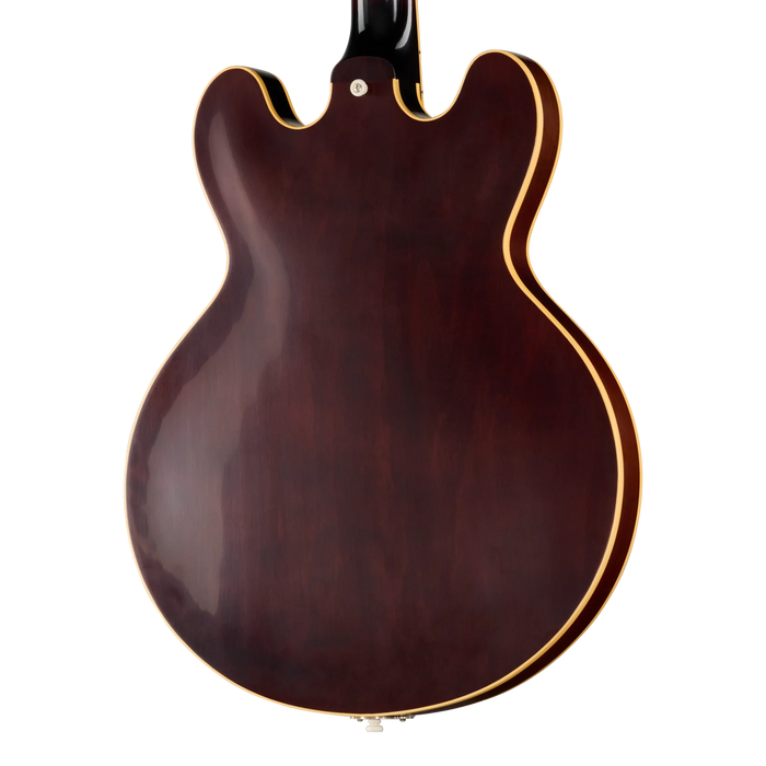 Gibson Custom 1959 ES-330 Reissue Electric Guitar - Vintage Burst