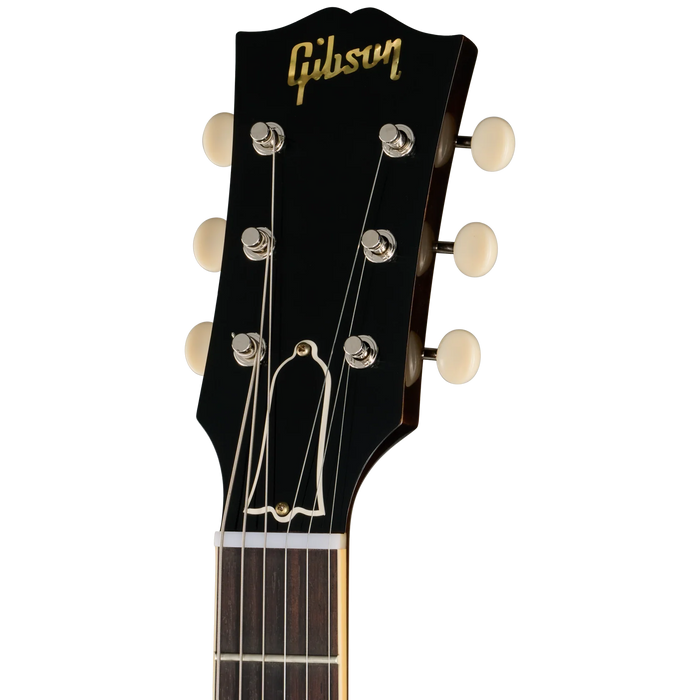 Gibson Custom 1959 ES-330 Reissue Electric Guitar - Vintage Burst