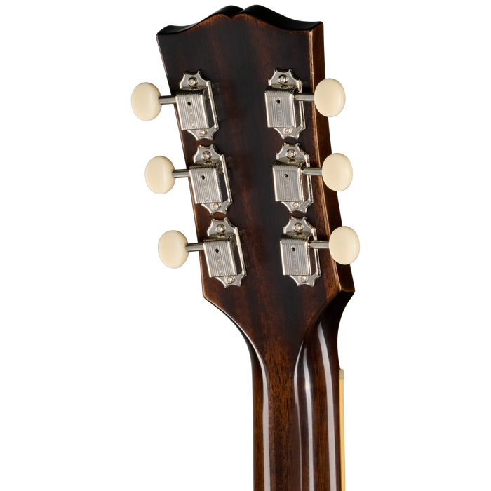 Gibson Custom 1959 ES-330 Reissue Electric Guitar - Vintage Burst