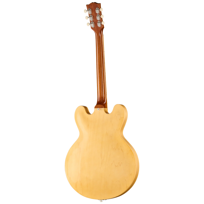 Gibson Custom 1959 ES-330 Reissue Electric Guitar - Vintage Natural