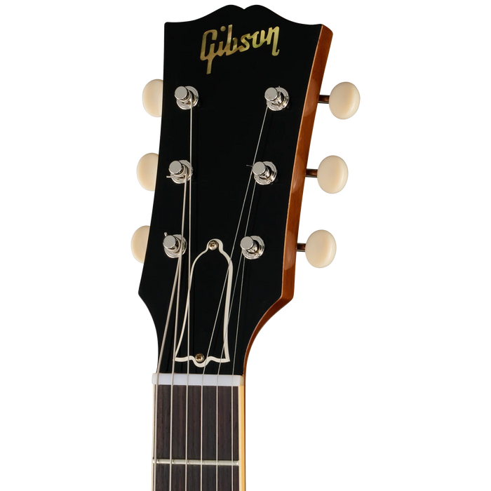 Gibson Custom 1959 ES-330 Reissue Electric Guitar - Vintage Natural