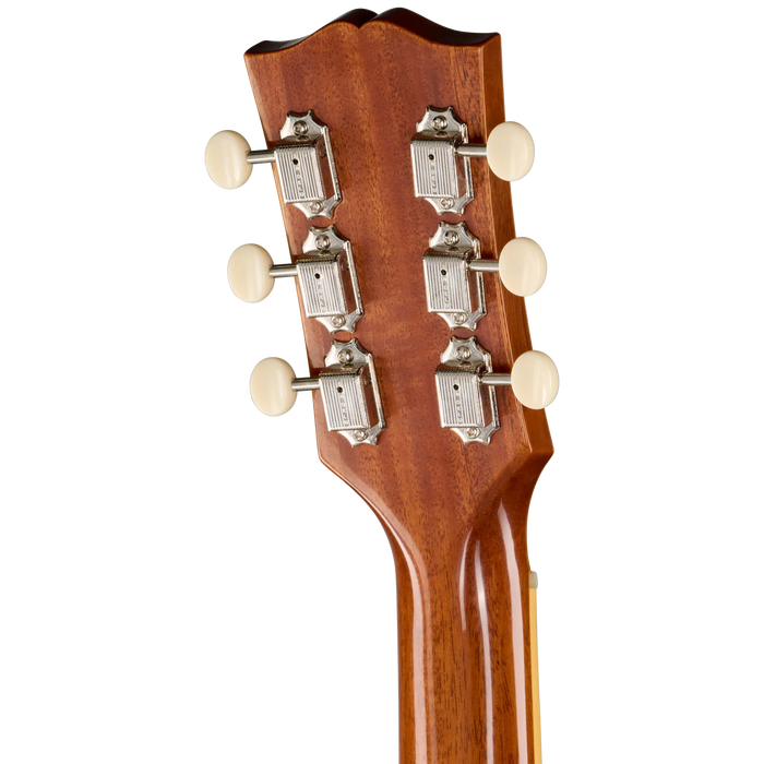 Gibson Custom 1959 ES-330 Reissue Electric Guitar - Vintage Natural