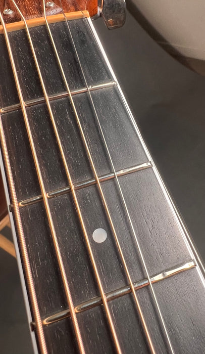 Taylor 2015 416ce Grand Symphony Acoustic Electric Guitar w/Case - Preowned