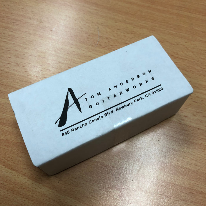 Tom Anderson H1 Humbucker Pickup