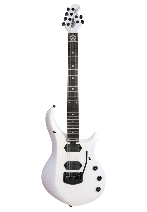 Ernie Ball Music Man Majesty Electric Guitar - Her Majestys Request