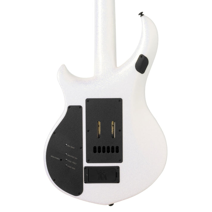 Ernie Ball Music Man Majesty Electric Guitar - Her Majestys Request