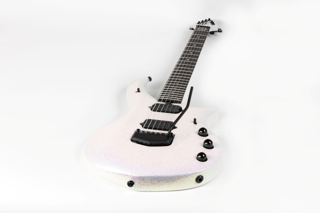 Ernie Ball Music Man Majesty Electric Guitar - Her Majestys Request