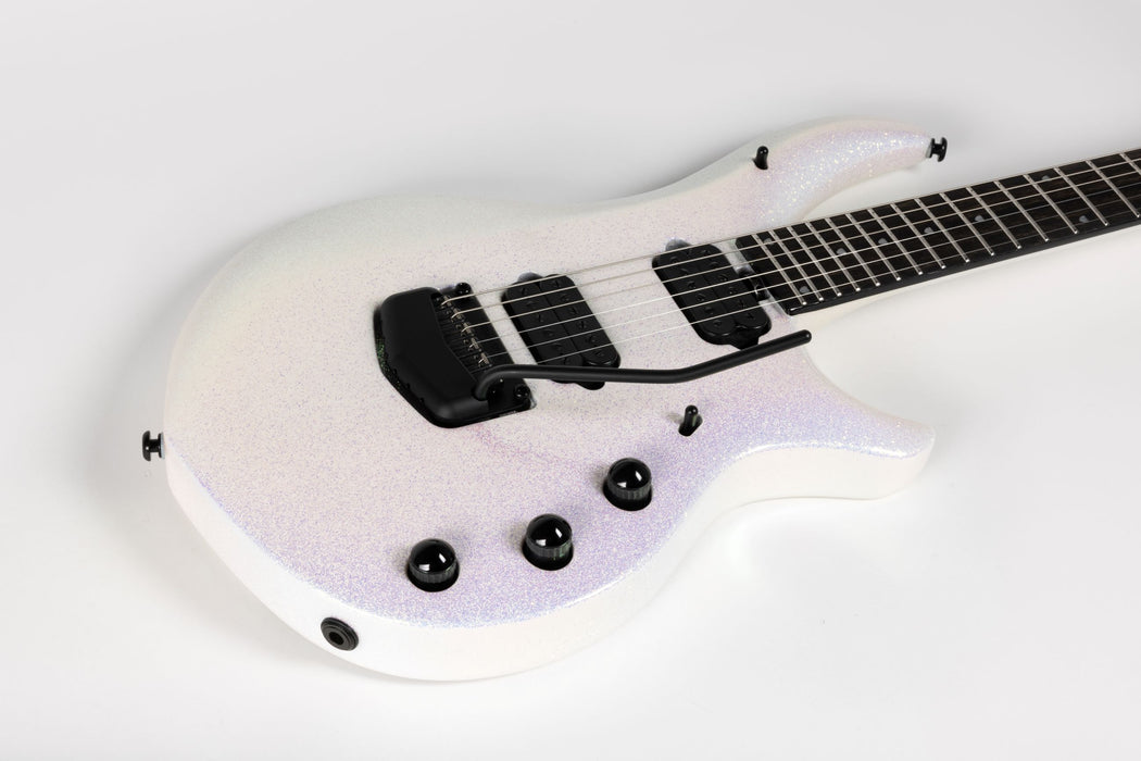 Ernie Ball Music Man Majesty Electric Guitar - Her Majestys Request