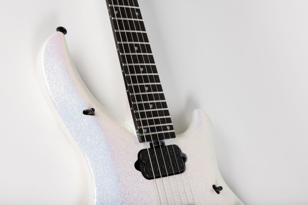 Ernie Ball Music Man Majesty Electric Guitar - Her Majestys Request