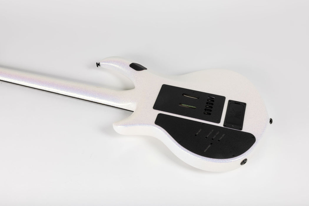 Ernie Ball Music Man Majesty Electric Guitar - Her Majestys Request