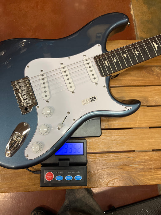 PRS Silver Sky John Mayer Signature Electric Guitar - Venetian - 0386650