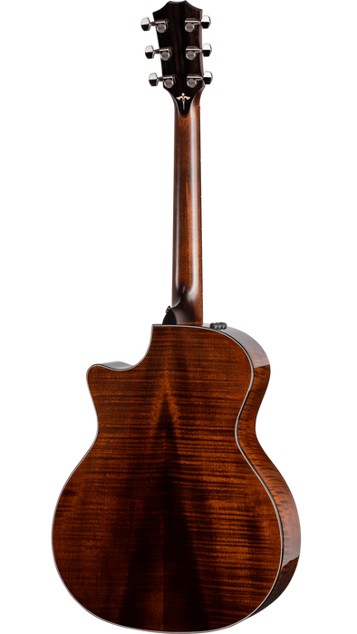 Taylor 614ce Grand Auditorium Acoustic Electric Guitar