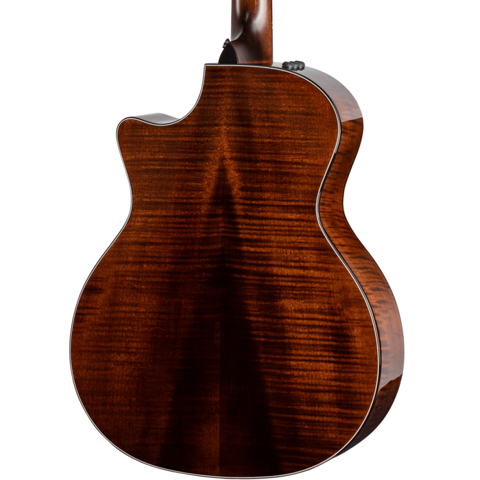 Taylor 614ce Grand Auditorium Acoustic Electric Guitar