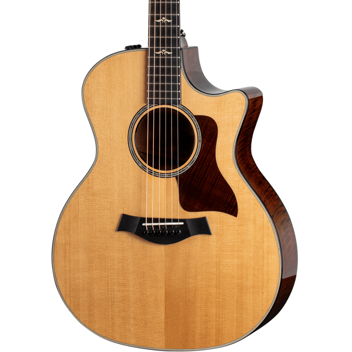 Taylor 614ce Grand Auditorium Acoustic Electric Guitar