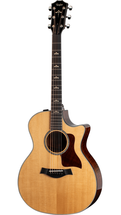 Taylor 614ce Grand Auditorium Acoustic Electric Guitar