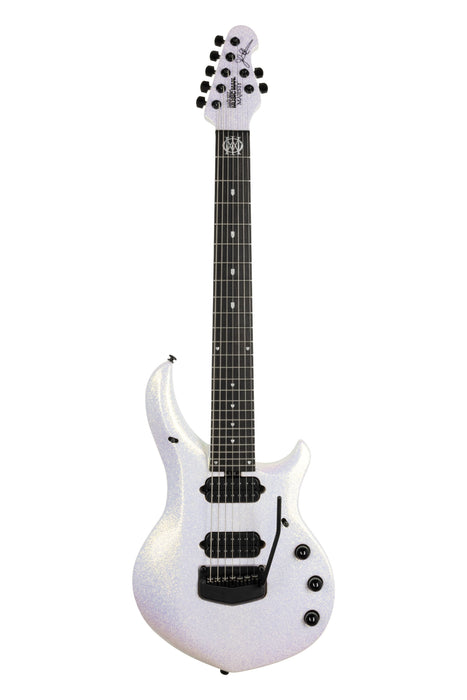 Ernie Ball Music Man Majesty 7 String Electric Guitar - Her Majestys Request